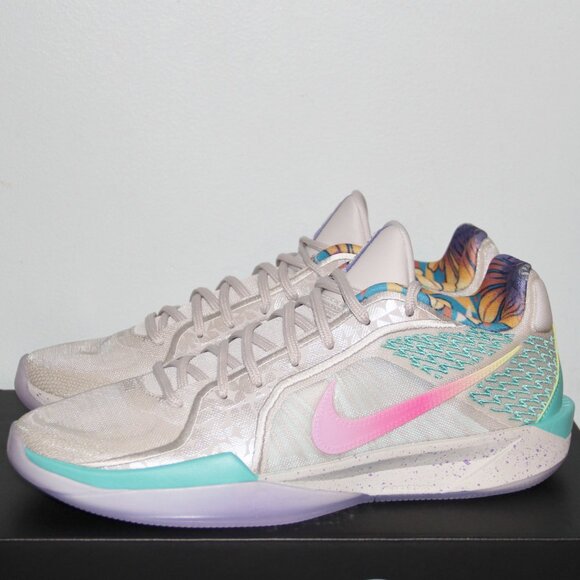 Nike Titan x Sabrina 2 'Make Space' Basketball Womens 10.5 13 Mens 9 11.5 - Picture 2 of 7